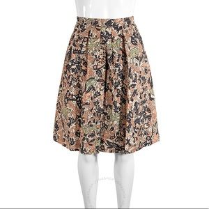 Burberry skirt, authentic, size US 2
